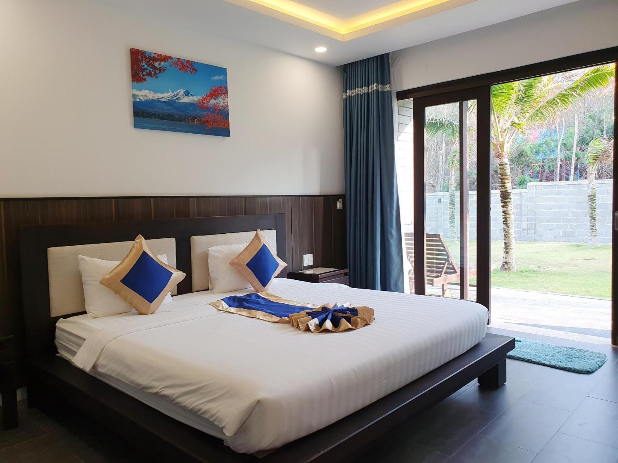 Starlight Villa Beach Resort & Spa Phan Thiet Exterior photo