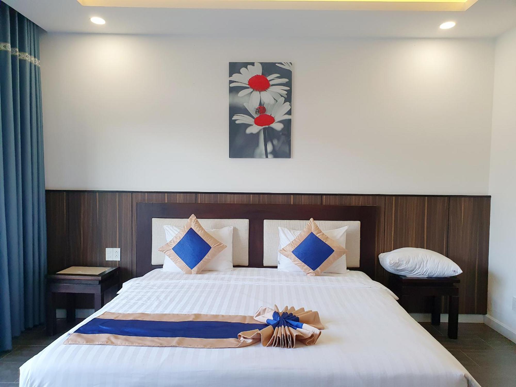 Starlight Villa Beach Resort & Spa Phan Thiet Exterior photo